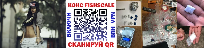 Купить где  Вичуга  COCAIN FishScale 
