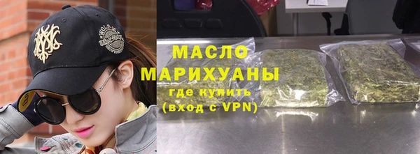 винт Лиски